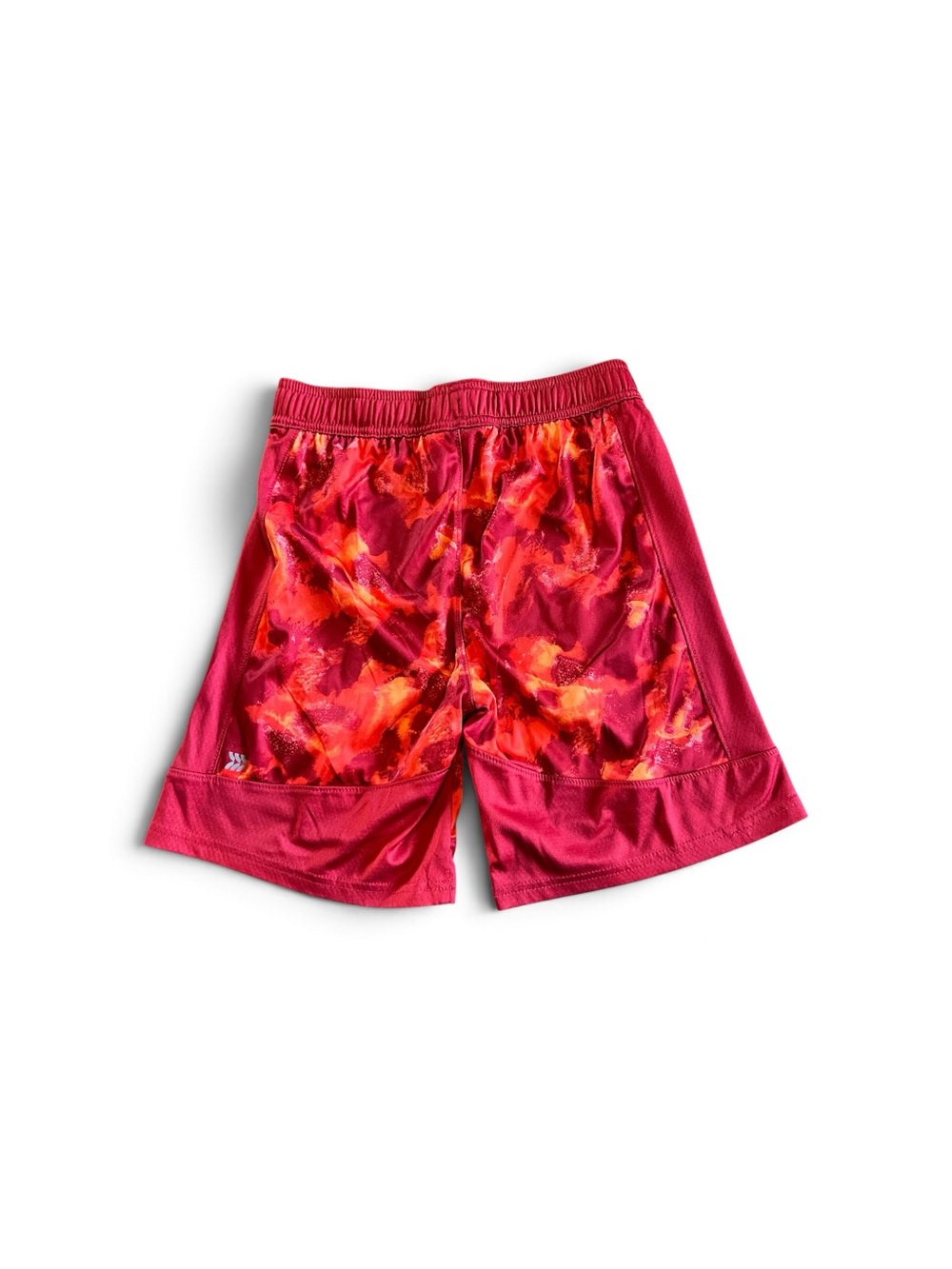 All in Motion Boys Athletic Basketball Shorts Size 8/10 - Picture 3 of 5